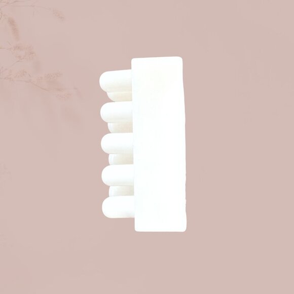 Lotion Bar 3.5 oz Handmade, Massage Bar (56 Fragrance Options) - Picture 2 of 6